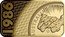 Niue 2 Dollars 50 Cents Nugget 2021  Proof 1986 AUSTRALIA M7 coin reverse