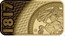 Niue 2 Dollars 50 Cents The Magnificent Seven - Britain Sovereign 2021 UNITED KINGDOM M7 1817 coin reverse
