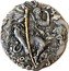 Niue 2 Dollars (Elizabeth II Sun Wukong) SUN WUKONG 孫悟空 coin reverse