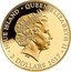 Niue 2 Dollars (Fat Margaret) NIUE ISLAND QUEEN ELIZABETH II IRB 2 DOLLARS 2017 coin obverse