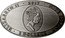Niue 2 Dollars (Kitty Cat) ELIZABETH II 2017 NIUE ISLAND 2 DOLLARS coin obverse