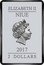 Niue 2 Dollars (Mickey's Revue) ELIZABETH II NIUE IRB 2017 2 DOLLARS coin obverse