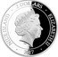 Niue 2 Dollars (One Day at a Time: Honey) NIUE ISLAND 2 DOLLARS ELIZABETH II IRB CM 2017 coin obverse