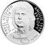Niue 2 Dollars (Pavel Nedved) PAVEL NEDVĚD ANGLIE 1996 VICEMISTR EVROPY AG 999 coin reverse