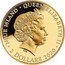 Niue 2 Dollars Samogitia 2020  Proof NIUE ISLAND QUEEN ELIZABETH II IRB 2 DOLLARS 2020 coin obverse