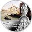 Niue 2 Dollars (San Giorgio Maggiore) SAN GIORGIO MAGGIORE CANALETTO coin reverse