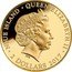 Niue 2 Dollars (Tree of Life) NIUE ISLAND QUEEN ELIZABETH II IRB 2 DOLLARS 2017 coin obverse