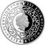 Niue 2 Dollars Tree of Life 2020 CM Proof IRB 2 DOLLARS CM ELIZABETH II 2020 NIUE ISLAND coin obverse