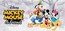 Niue 20 Cents (Mickey Mouse & Friends) DISNEY MICKEY MOUSE & FRIENDS © DISNEY coin reverse