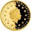 Niue 25 Dollars (Battle of Kursk) ELIZABETH II 25 DOLLARS NIUE ISLAND 2018 CM IRB coin obverse
