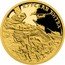 Niue 25 Dollars (Battle of Kursk) КУРСКАЯ БИТВА coin reverse