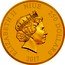 Niue 250 Dollars (Boba Fett) ELIZABETH II NIUE 250 DOLLARS IRB 2017 coin obverse