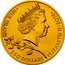 Niue 250 Dollars (Czech Two-tailed Lion) IRB NIUE ISLAND 250 DOLLARS ELIZABETH II 2018 CM coin obverse