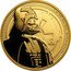 Niue 250 Dollars (Darth Vader) NZM 1 OZ 9999 FINE GOLD © & TM LUCASFILM LTD. coin reverse