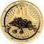 Niue 250 Dollars (Perseverance Mars Rover) 34 11 58 N 118 10 31 W DARE MIGHTY THINGS coin reverse