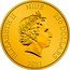 Niue 250 Dollars (Wonder Woman) ELIZABETH II NIUE 250 DOLLARS IRB 2021 coin obverse