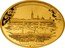 Niue 3000 Dollars Four Emperors’ Yacht 2017  Proof 1851 ЯХТА ЧЕТЫРЕХ ИМПЕРАТОРОВ 1906 АЛЕКСАНДРIѦ coin reverse