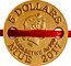 Niue 5 Dollars Aries 2017  5 DOLLARS IRB ELIZABETH II AU 900 NIUE 2017 coin obverse