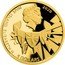 Niue 5 Dollars Battle of Britain 2020 CM Proof 2020 NIUE ISLAND ELIZABETH II 5 DOLLARS CM AU 999,9 coin obverse