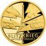 Niue 5 Dollars Battle of France 2020 CM Proof BLITZKRIEG BATTLE OF FRANCE OJ coin reverse