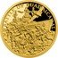 Niue 5 Dollars (Battle of Guadalcanal) BATTLE OF GUADALCANAL coin reverse
