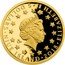 Niue 5 Dollars (Battle of Kursk) ELIZABETH II 5 DOLLARS NIUE ISLAND 2018 CM IRB coin obverse