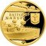 Niue 5 Dollars Battle of Narvik 2020 CM Proof BATTLE OF NARVIK OJ coin reverse