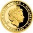 Niue 5 Dollars Fifinka 2020 CM Proof NIUE ISLAND 2020 ELIZABETH II CM IRB 5 DOLLARS coin obverse