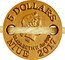 Niue 5 Dollars (Gemini) 5 DOLLARS IRB ELIZABETH II AU 900 NIUE 2017 coin obverse