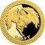 Niue 5 Dollars Harpy 2020 CM Proof HARPY coin reverse