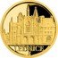 Niue 5 Dollars Lednice 2020 CM Proof LEDNICE LK coin reverse