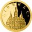 Niue 5 Dollars (Liberec) LIBEREC coin reverse