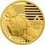 Niue 5 Dollars Manhattan Project 2017 CM Proof A BOMB MANHATTAN PROJECT coin reverse