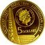 Niue 5 Dollars Paavo Nurmi. Flying Finn 2017  ANTWERP 1920 PARIS 1924 AMSTERDAM 1928 NIUE ISLAND ELIZABETH II 5 DOLLARS coin obverse