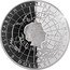 Niue 5 Dollars (Polar Lights) ELIZABETH II NIUE ISLAND IRB 5 DOLLARS 2020 coin obverse
