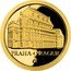 Niue 5 Dollars Prague. National Theatre 2018 CM Proof PRAHA PRAGUE coin reverse