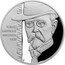 Niue 5 Dollars Tomas Garrigue Masaryk 2020 CM Proof TOMÁŠ GARRIGUE MASARYK 1920 FZ coin reverse