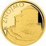 Niue 5 Dollars (Znojmo) ZNOJMO LK coin reverse