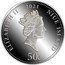 Niue 50 Cents Elizabeth II Year of the Ox 2021  Proof ELIZABETH II 2021 NIUE ISLAND 50 C coin obverse