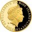 Niue 50 Dollars (Elisabeth of Austria) ELIZABETH II NIUE ISLAND CM IRB 50 DOLLARS 2017 coin obverse