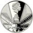 Niue 50 Dollars (House of the Black Madonna) IRB ELIZABETH II NIUE ISLAND 50 DOLLARS PT 999 2021 CM coin obverse