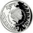 Niue 50 Dollars (Queen Elizabeth II - Czech Lion) ELIZABETH II NIUE ISLAND 50 DOLLARS 2021 IRB CM coin obverse