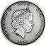 Niue Five Dollars Boxing 2020  ELIZABETH II NIUE FIVE DOLLARS IRB 2020 coin obverse