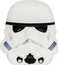 Niue Five Dollars (Stormtrooper Helmet - Elizabeth II)  coin reverse