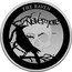 Niue Five Dollars The Raven 2020  Proof THE RAVEN NEVERMORE coin reverse