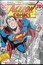 Niue One Dollar Action Comics DC 2018  BU ACTION DC COMICS BEGINNING THIS ISSUE: ACTION-PLUS WITH: THE HUMAN TARGET 20C ACTION COMICS NO. 419 WIPE THAT SMILE OFF YOUR FACE SUPERMAN! YOU'VE JUST BECOME... "THE MOST DANGEROUS MAN ON EARTH!" SUPERMAN AND ALL RELATED CHARACTERS AND ELEMENTS © & TM DC COMICS. WB SHIELD: © & TM WBEI. (S18) coin reverse