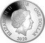 Niue One Dollar Australian Koala 2020  Proof ELIZABETH II NIUE ONE DOLLAR IRB 2020 coin obverse
