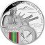 Niue One Dollar (Battle of the Coral Sea) BATTLE OF THE CORAL SEA - 1942 WWII AUSTRALIA coin reverse