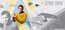 Niue One Dollar (Captain Kirk) STAR TREK TM & © 2018 CBS STUDIOS INC. ALL RIGHTS RESERVED. coin reverse