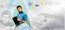 Niue One Dollar (Leonard McCoy) STAR TREK TM & © 2018 CBS STUDIOS INC. ALL RIGHTS RESERVED. coin reverse